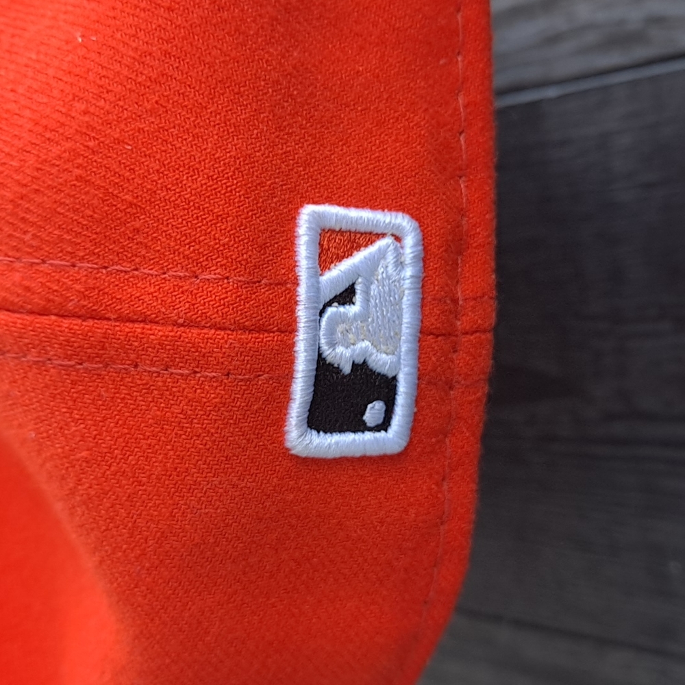 Baseball hat - Picture 5 of 5